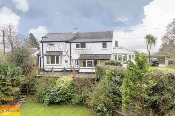 3 Bedroom Detached